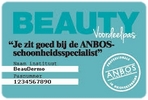 The Beauty discountcard
